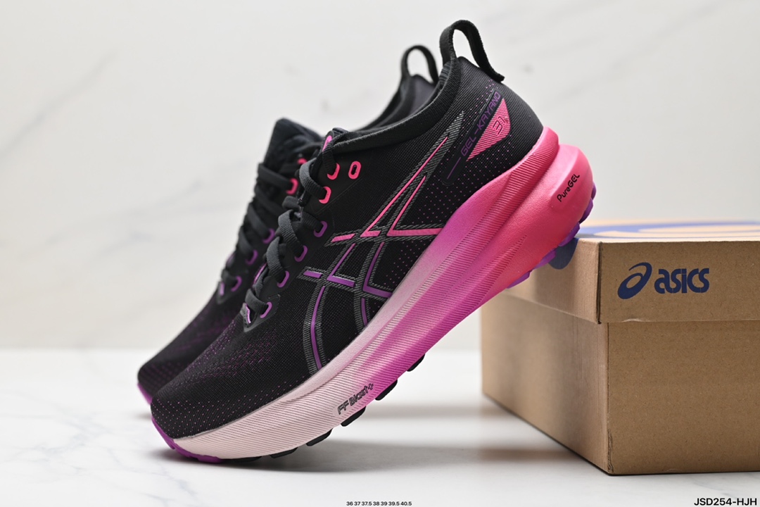 Asics Shoes